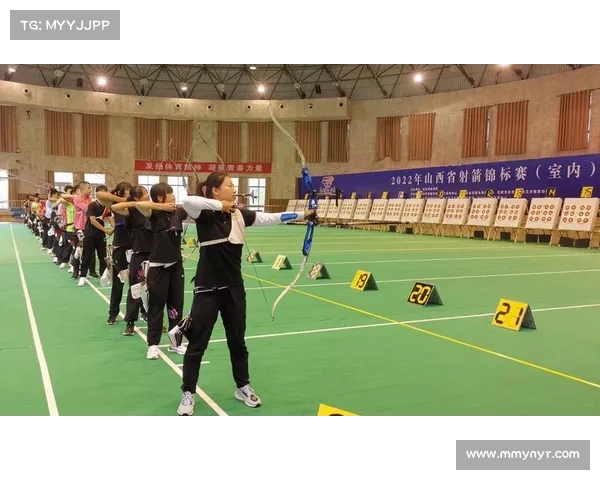 2018山西体育赛事 2018年山西省田径锦标赛