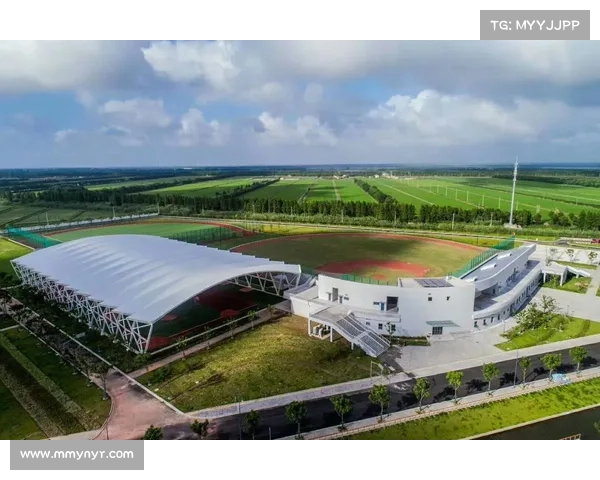 上海崇明体育训练基地官网