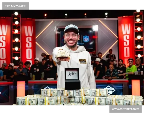 历届wsop主赛事冠军—wcs历届冠军 历届wsop主赛事冠军—wcs历届冠军