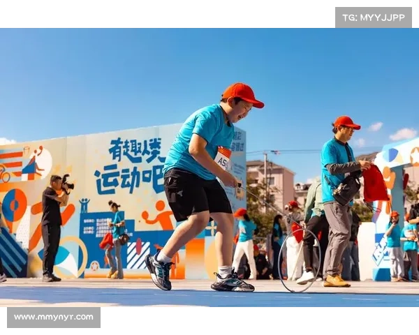 定向运动赛事发展 定向运动竞赛六大要素