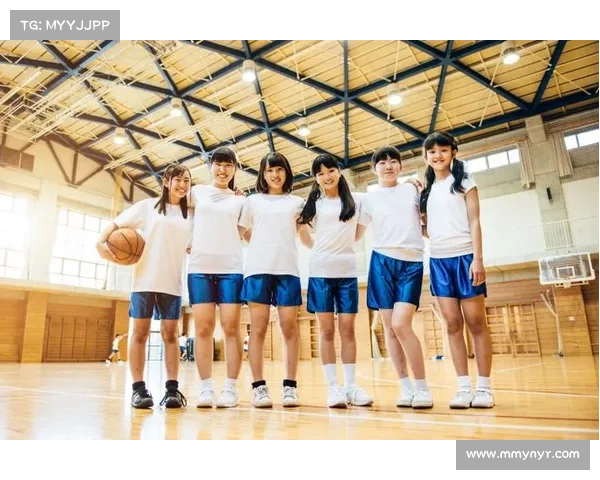 日本 高中篮球