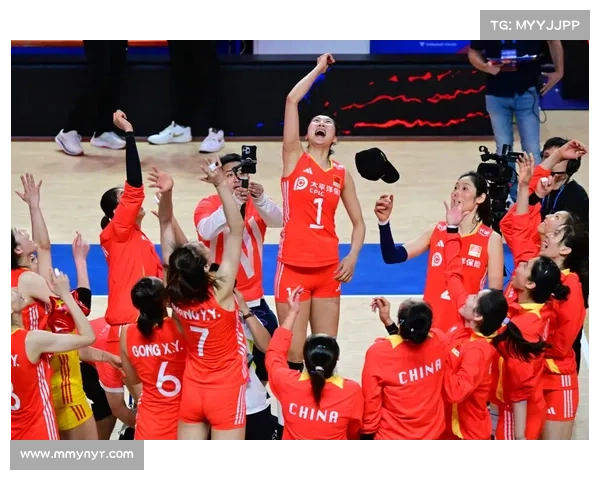 最新世界女排赛事—最新世界女排赛事有哪些