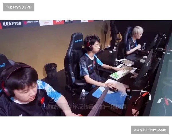 绝地求生的赛事